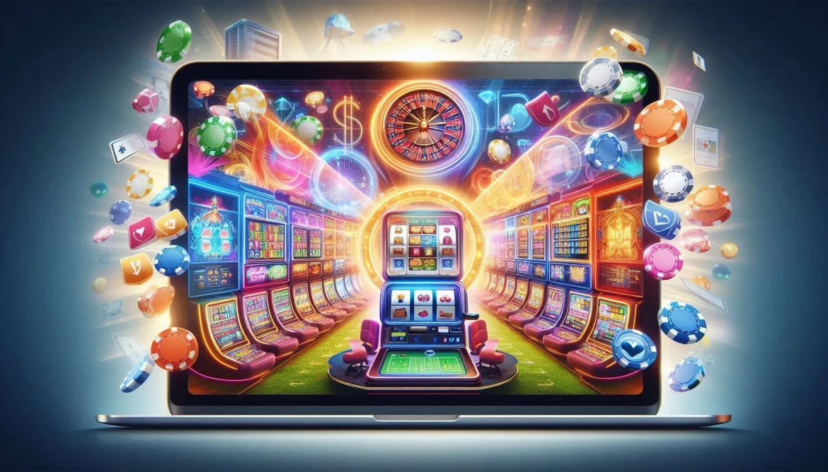 Slotoboom Casino